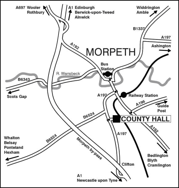directions to county hall directions to county hall
