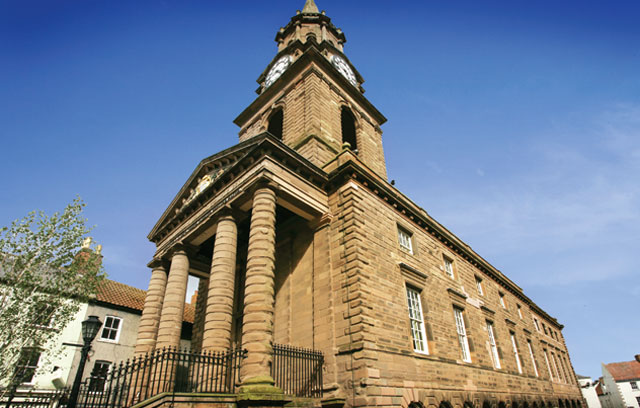 Berwick Registry Office Techieblogie Info Northumberland County Council Licensed Venues