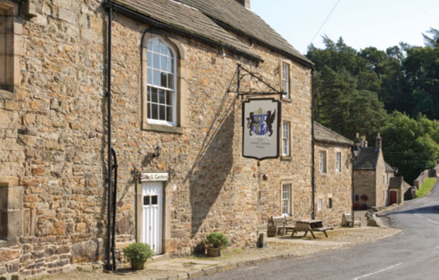 Berwick Registry Office Techieblogie Info Northumberland County Council Licensed Venues