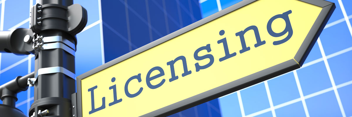 relevant coursework licensures and certifications relevant coursework licensures and certifications