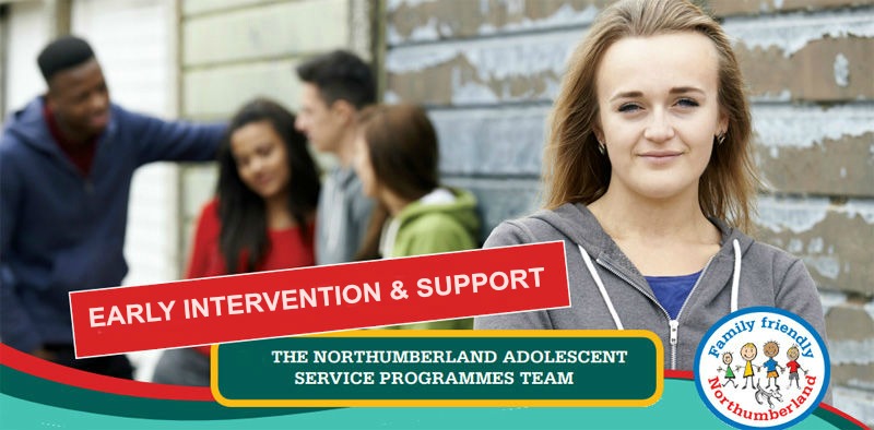 Early Intervention & Support