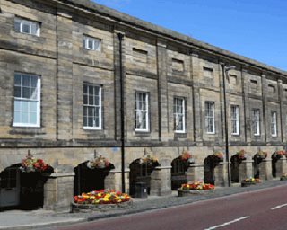 Northumberland County Council My Wedding Licensed Venues