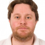Photo of Kevin Bradley