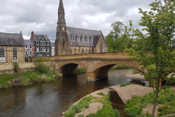 Home Improvements Morpeth Home Improvements Morpeth