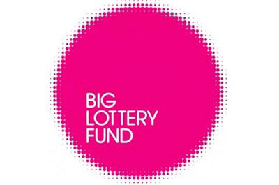 Image showing Big Lottery Fund