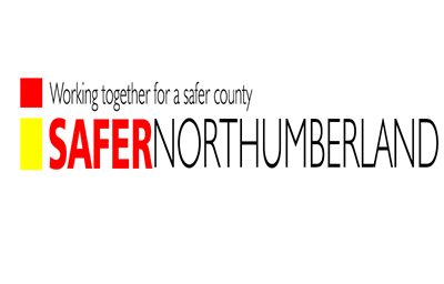 Image showing The Safer Northumberland Community Safety Partnership