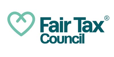 Fair Tax Council logo