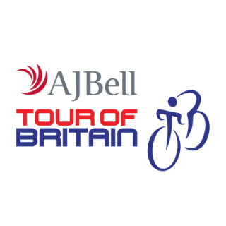 Image demonstrating AJ Bell announced as title partner of the Tour of Britain and Women's Tour