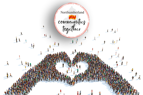 Northumberland Communities Together