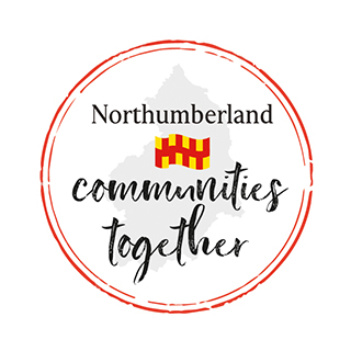 Northumberland Communities Together logo