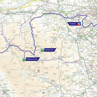 Image demonstrating Leave plenty of travel time on Tour day