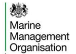 Marine management organisation