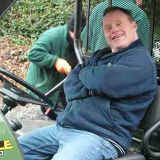Image showing ​Tynedale Horticultural Service, Minsteracres