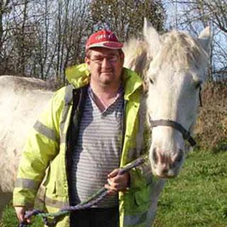 Image showing ​Horticultural Training Unit, Sleekburn
