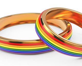 Image showing Civil partnerships
