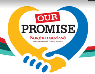 Image showing Our Promise