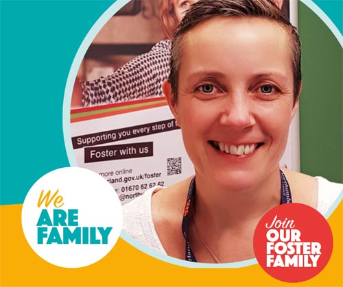 Liz Spaven: Senior Manager – Residential and Family Placement Service