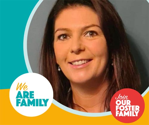 Tara Prescott, Virtual School Deputy Head and Manager of Education Support for Looked After Children