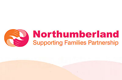 Image showing Supporting families