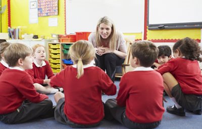 Image showing Safeguarding children - information for schools 