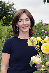 The Duchess of Northumberland supports Northumberland Fostering and Adoption