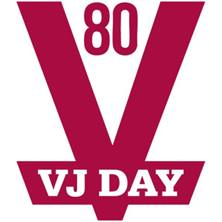 Image demonstrating VJ Day Commemoration Services