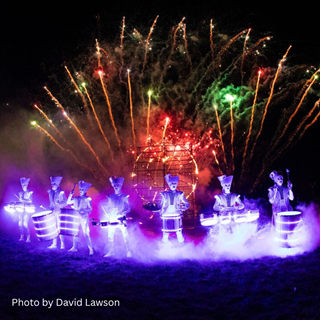Image showing New cultural events grant scheme to launch 