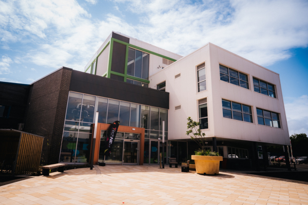 Image demonstrating Council turns up the heat on sustainable energy