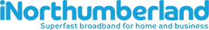 iNorthumberland logo