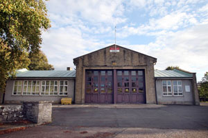 ​Bellingham Community Fire Station