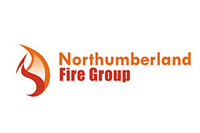 Image showing Northumberland Fire Group (NFG)