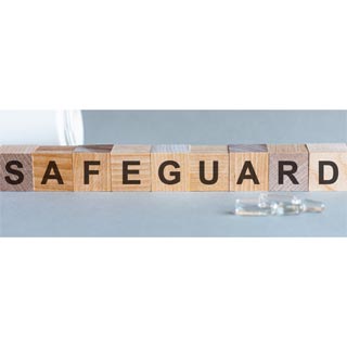 Image showing Adults safeguarding 