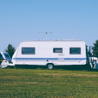 Image showing Gypsy & Traveller sites