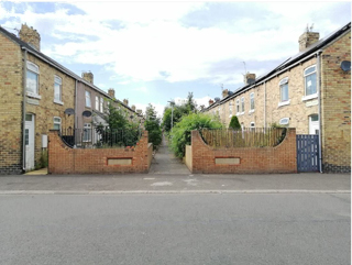 Maple Street, Ashington