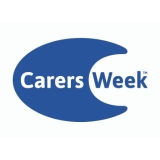 Carers Week Logo