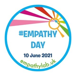 Empathy Day Logo