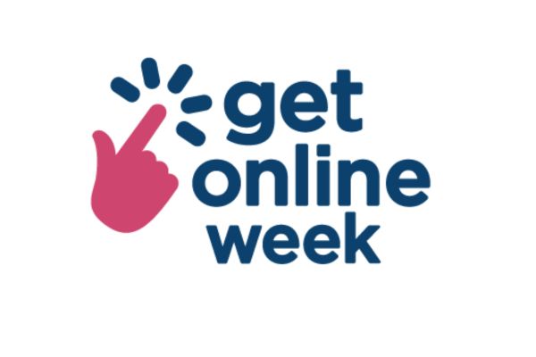 Get Online Week Logo 