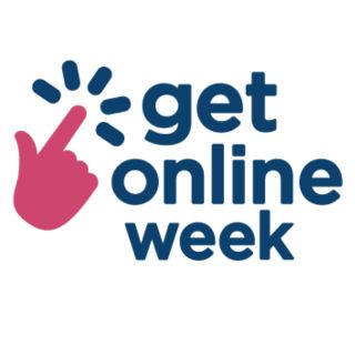 Get Online Week Logo 