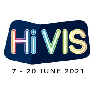 Hi Vis 2021 Logo