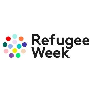 Refugee Week Logo