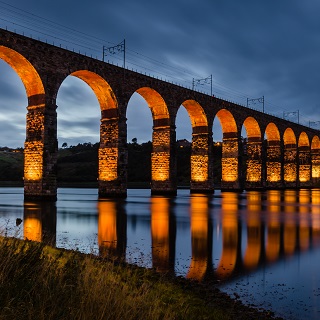 Image showing Berwick Film and Media Arts Festival