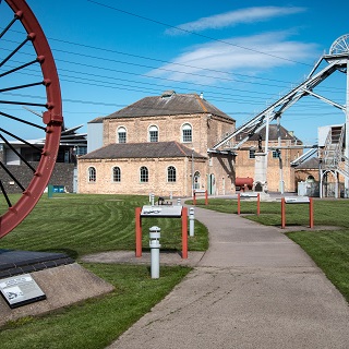 Image showing Museums Northumberland