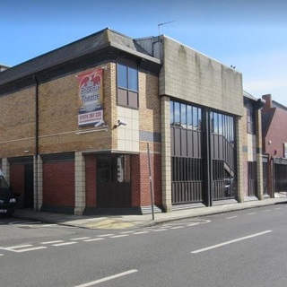 Image showing The Phoenix Theatre, Blyth