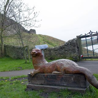 Image showing Welcome to Berwick parks