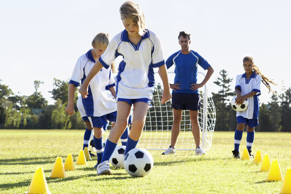 Image demonstrating  Work to start on Berwick’s first full size 3G football pitch 