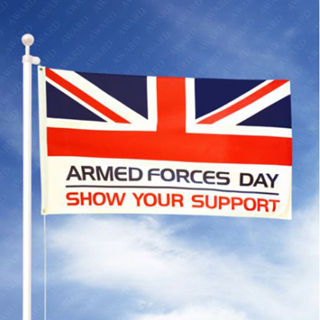 Image demonstrating Businesses encouraged to sign pledge to Armed Forces   