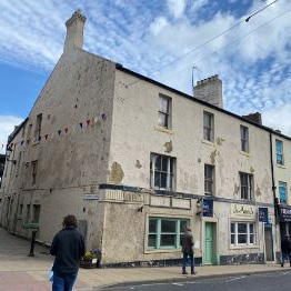 Image demonstrating Grant awarded to restore historic building in Hexham 