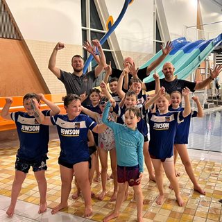 Image demonstrating Berwick Sport Centre celebrates one year anniversary  