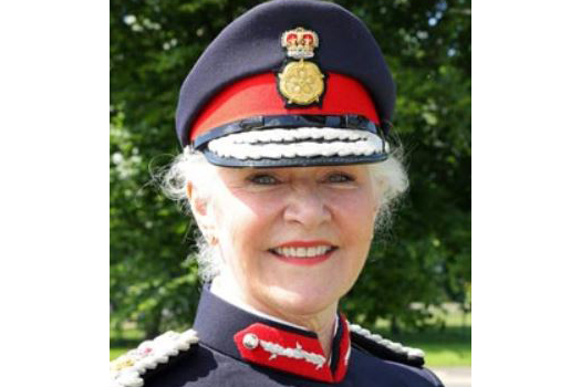 Image demonstrating New Deputy Lieutenants appointed for Northumberland 