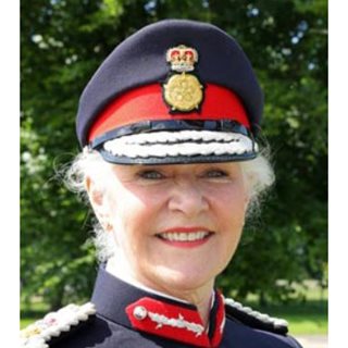 Image showing New Deputy Lieutenants appointed for Northumberland 